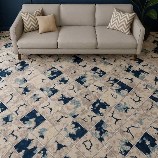 carpet tiles