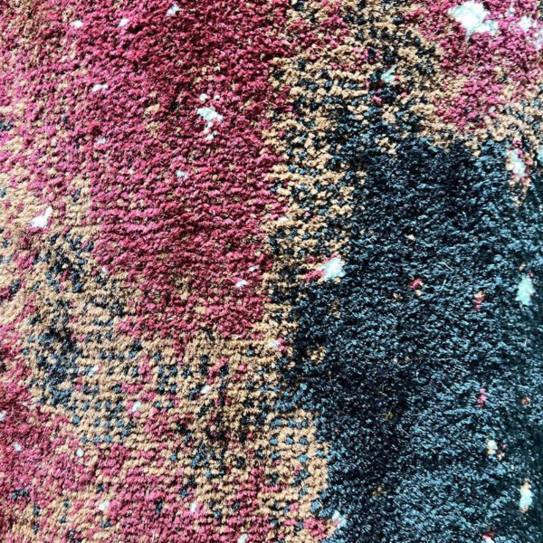 wall to wall carpet