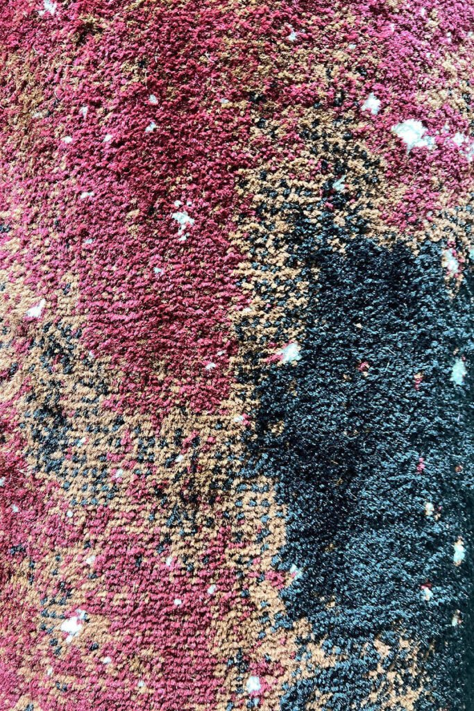 wall to wall carpet