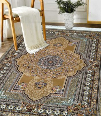 Persian Rug