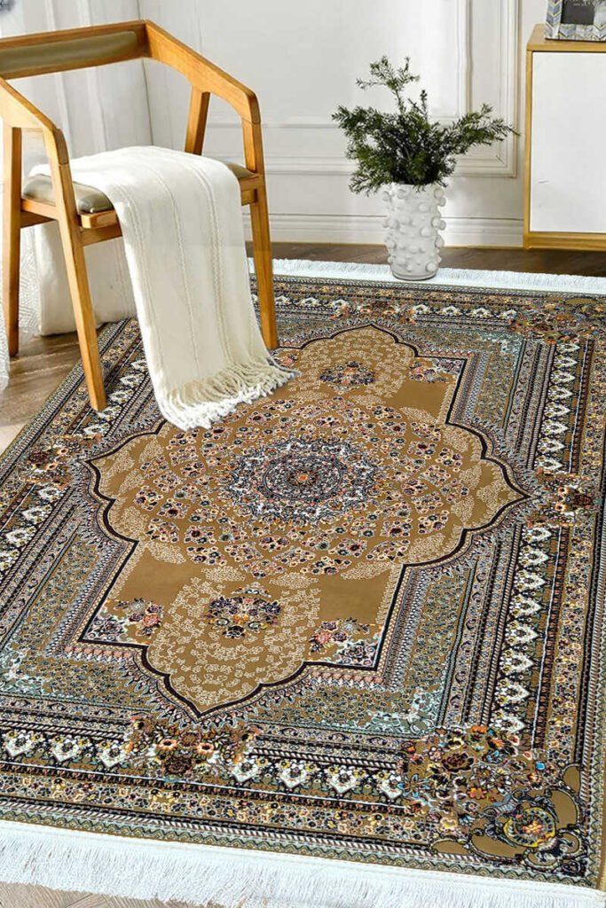Persian Rug