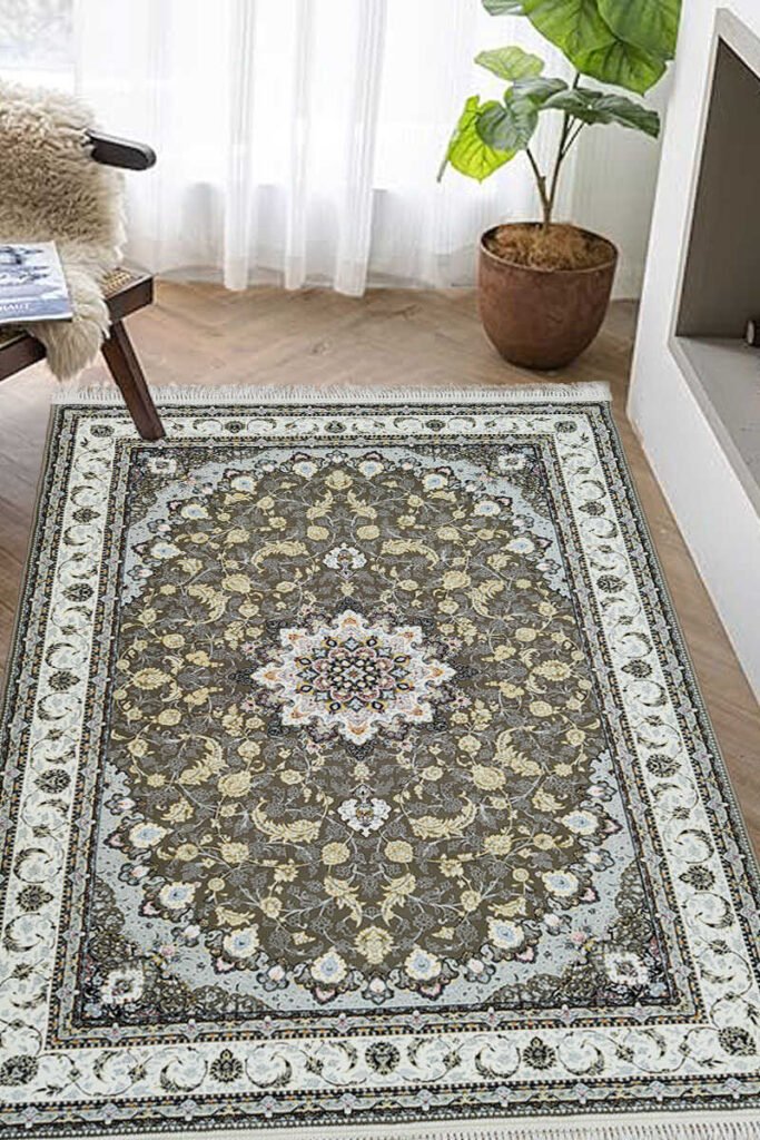 Persian Rug