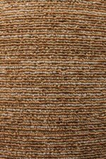 Artistic Charm Brown Wall to Wall Carpet