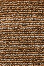 Artistic Charm Brown Wall to Wall Carpet - Image 2