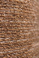 Artistic Charm Brown Wall to Wall Carpet - Image 3