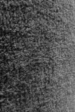 Rustic Revival Black Wall to Wall Carpet - Image 3