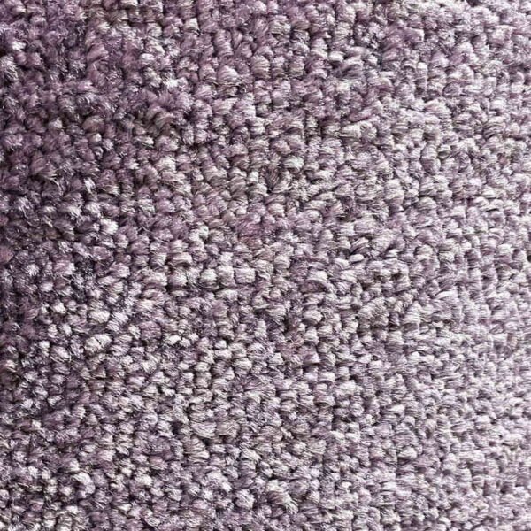 Soft Embrace Purple Wall to Wall Carpet