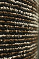 Artistic Charm Black Wall to Wall Carpet - Image 3