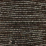 Artistic Charm Black Wall to Wall Carpet