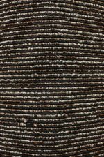 Artistic Charm Black Wall to Wall Carpet