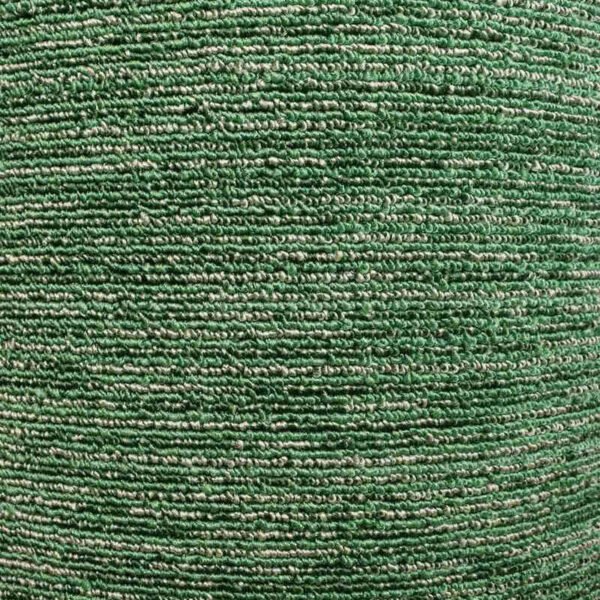 Artistic Charm Green Wall to Wall Carpet