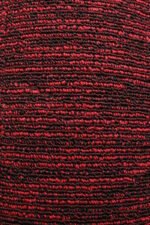 Artistic Charm Maroon Wall to Wall Carpet