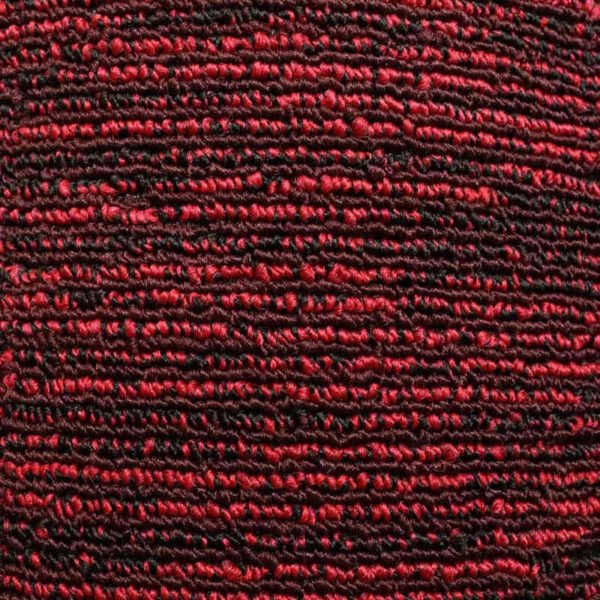 Artistic Charm Maroon Wall to Wall Carpet