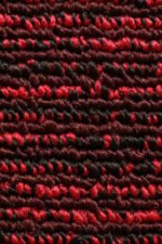 Artistic Charm Maroon Wall to Wall Carpet - Image 3