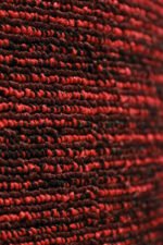 Artistic Charm Maroon Wall to Wall Carpet - Image 2