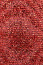 Essential Flair Persian Red Wall to Wall Carpet