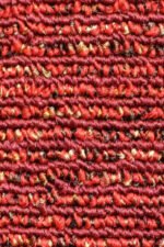 Essential Flair Persian Red Wall to Wall Carpet - Image 2