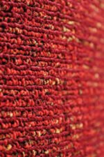 Essential Flair Persian Red Wall to Wall Carpet - Image 3