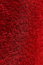 Rustic Revival Red Wall to Wall Carpet - Image 2