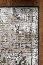 Dream Weft Beige Rug -Turkish Rug 3x5ft - Image 5
