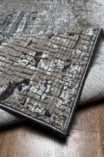 Dream Weft Beige Rug -Turkish Rug 3x5ft - Image 4