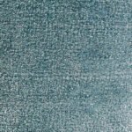 Rustic Revival Turquoise Wall to Wall Carpet