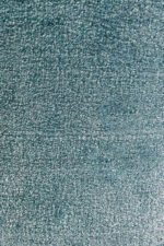 Rustic Revival Turquoise Wall to Wall Carpet