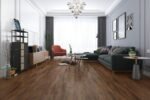 Modern Grove Laminate Flooring Walnut