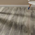 Modern Grove Laminate Flooring Grey