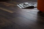 Artisan Choice Laminate Flooring Dark Brown - Image 2