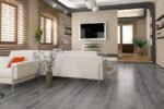Luxe Floor Laminate Flooring Grey