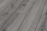 Luxe Floor Laminate Flooring Grey - Image 2