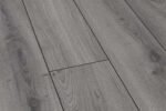 Luxe Floor Laminate Flooring Grey - Image 3