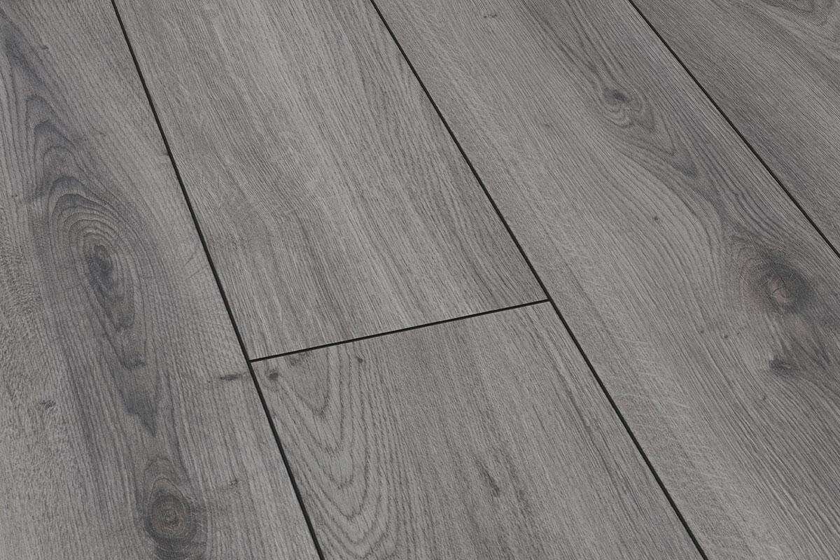 w1c Luxe Floor Laminate Flooring Grey - Image 3
