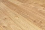 Luxe Floor Laminate Flooring Smoked Oak - Image 3