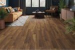 Luxe Floor Laminate Flooring Tawny Oak
