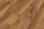 Luxe Floor Laminate Flooring Tawny Oak - Image 2