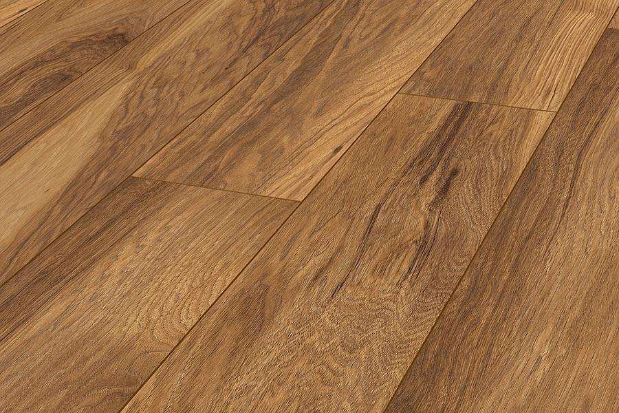 w3b Luxe Floor Laminate Flooring Tawny Oak - Image 2