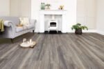 Fusion Floors Laminate Flooring Harbour Grey