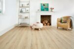 Fusion Floors Laminate Flooring Natural wood