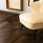Fusion Floors Laminate Flooring Walnut