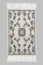 Persian Door Mat PMT-713 80x50cm - Image 2