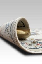 Persian Door Mat PMT-713 80x50cm - Image 4