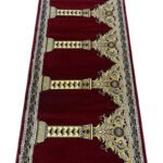 Saf Rug, Masjid Carpet Mosque Saf Rug