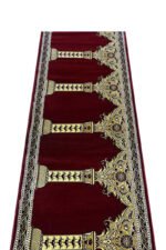 Saf Rug, Masjid Carpet Mosque Saf Rug