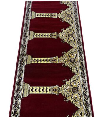 Saf Rug, Masjid Carpet Mosque Saf Rug