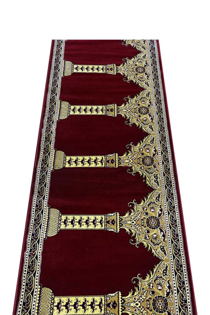 Saf Rug, Masjid Carpet Mosque Saf Rug