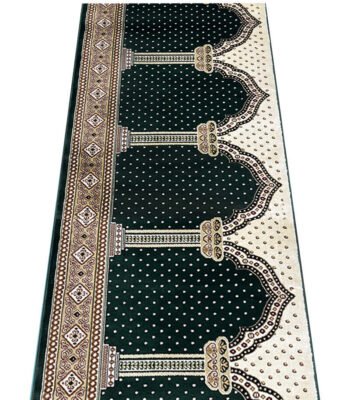Saf Rug, Masjid Carpet Mosque Saf Rug