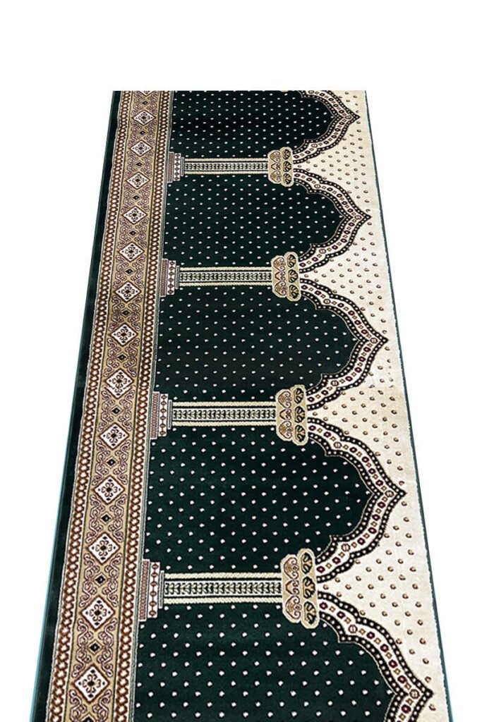 Saf Rug, Masjid Carpet Mosque Saf Rug