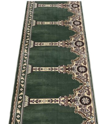 Saf Rug, Masjid Carpet Mosque Saf Rug